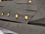 Vtg Military Sergeant US Army Green Dress Uniform Coat Pants Tennessee Apparel