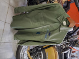 Vtg U.S. Air Force Long Sleeve Military Shirt Size 15.5X33 Militaria Field Enlis