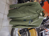 Vtg U.S. Air Force Long Sleeve Military Shirt Size 15.5X33 Militaria Field Enlis