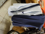 Vtg USAF Service Dress Uniform Shirt(15.5) Pants(32L) Tie Militaria