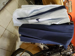 Vtg USAF Service Dress Uniform Shirt(15.5) Pants(32L) Tie Militaria