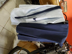 Vtg USAF Service Dress Uniform Shirt(15.5) Pants(32L) Tie Militaria