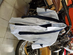 Vtg USAF Service Dress Uniform Shirt(15.5) Pants(32L) Tie Militaria