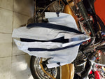Vtg USAF Service Dress Uniform Shirt(15.5) Pants(32L) Tie Militaria