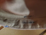 6 Vtg Garrison Caps- Army Navy Air Force Marines Bernard Cap Co. WWII Poly/Wool