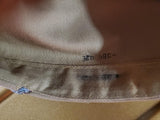 6 Vtg Garrison Caps- Army Navy Air Force Marines Bernard Cap Co. WWII Poly/Wool