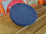 Vintage Mens U.S. Air Force Garrison Cap 7 1/8 Bancroft Military Caps Post WW2