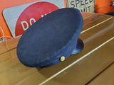 Vintage Mens U.S. Air Force Garrison Cap 7 1/8 Bancroft Military Caps Post WW2