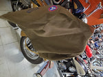 Vtg Army Jacket Third Army Combat Service Post WW1 France U.S Military Gear Doug