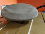 Vtg U.S. Army Officer's Garrison Cap Cloth in this Cap 100% Wool-Size 6 7/8 VF!