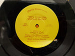 Vtg 1978 Charlie Brown "He's Your Dog, Charlie Brown" Read-Along Book & Record