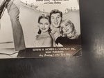 VTG Sheet Music Sung By Bing Crosby in the Paramount Picture Out of This World