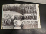 U.S. Army Training Center Infantry Book Fort Gordon, Georgia Company A 9thBn.