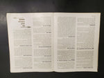 Vintage 1953 Leica Photography Fall-Winter Magazine Cameras Lenses Microscopes
