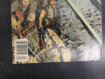 Vtg April, 1989 Marvel The 'Nam Magazine Stan Lee Volume 1, Number 10 Collectibl