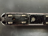 Vtg Life Like Trains Santa Fe Locomotive & A.T. & S.F. Caboose7785 Loco Alco FA1