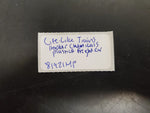 Vtg Life Like Trains N Gauge Dome Tank Car Hooker Chemicals Plastics GATX69584