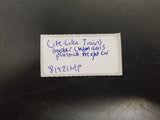 Vtg Life Like Trains N Gauge Dome Tank Car Hooker Chemicals Plastics GATX69584