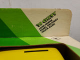 Ertl Toys'50 Chevy John Deere Panel Delivery Truck Bank NIB Locking Bank w/ Key