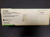 Ertl Toys'50 Chevy John Deere Panel Delivery Truck Bank NIB Locking Bank w/ Key
