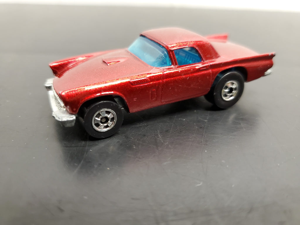 Hot wheels cheap fth 77