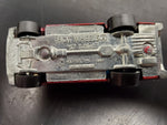 Vtg Lot of 3 Hot Wheels-Bonneville Bullet '77, Jeep CJ-7 '81, '57 T-Bird '81