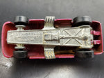 Vtg Lot of 3 Hot Wheels-Bonneville Bullet '77, Jeep CJ-7 '81, '57 T-Bird '81