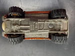 Vtg Lot of 3 Hot Wheels-Bonneville Bullet '77, Jeep CJ-7 '81, '57 T-Bird '81