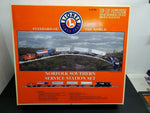 Lionel 2001 Norfolk Southern Service Station Set 6-21789 Loco #102 NIB Train