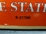 Lionel 2001 Norfolk Southern Service Station Set 6-21789 Loco #102 NIB Train