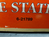 Lionel 2001 Norfolk Southern Service Station Set 6-21789 Loco #102 NIB Train