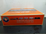Lionel 2001 Norfolk Southern Service Station Set 6-21789 Loco #102 NIB Train