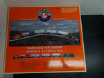 Lionel 2001 Norfolk Southern Service Station Set 6-21789 Loco #102 NIB Train