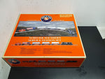 Lionel 2001 Norfolk Southern Service Station Set 6-21789 Loco #102 NIB Train