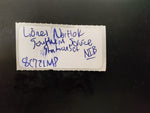 Lionel 2001 Norfolk Southern Service Station Set 6-21789 Loco #102 NIB Train
