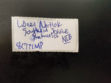 Lionel 2001 Norfolk Southern Service Station Set 6-21789 Loco #102 NIB Train