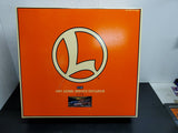 1997 X1144 Lionel Service Exclusive 6-11918 NIB Set 4 the Lionel Collector Train