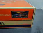 1997 X1144 Lionel Service Exclusive 6-11918 NIB Set 4 the Lionel Collector Train