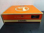 1997 X1144 Lionel Service Exclusive 6-11918 NIB Set 4 the Lionel Collector Train