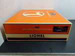 1997 X1144 Lionel Service Exclusive 6-11918 NIB Set 4 the Lionel Collector Train