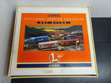 1997 X1144 Lionel Service Exclusive 6-11918 NIB Set 4 the Lionel Collector Train