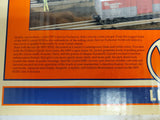 1997 X1144 Lionel Service Exclusive 6-11918 NIB Set 4 the Lionel Collector Train