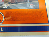 1997 X1144 Lionel Service Exclusive 6-11918 NIB Set 4 the Lionel Collector Train