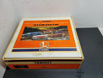 1997 X1144 Lionel Service Exclusive 6-11918 NIB Set 4 the Lionel Collector Train