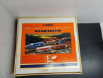 1997 X1144 Lionel Service Exclusive 6-11918 NIB Set 4 the Lionel Collector Train