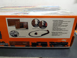 Lionel Complete OGauge Train Set Wisconsin Central Highball Freight 6-31986 Nice