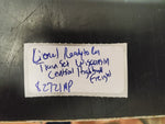 Lionel Complete OGauge Train Set Wisconsin Central Highball Freight 6-31986 Nice