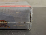 Bachmann "The American" Complete Ready to Run HO Scale Electric Train Set #00653
