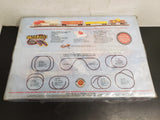 Bachmann "The American" Complete Ready to Run HO Scale Electric Train Set #00653