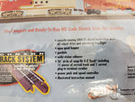 Bachmann "The American" Complete Ready to Run HO Scale Electric Train Set #00653